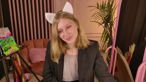 Asya online show from 12/21/25, 06:09