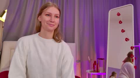 Asya online show from 01/15/26, 06:18