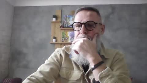 atatanka online show from 01/17/26, 11:59