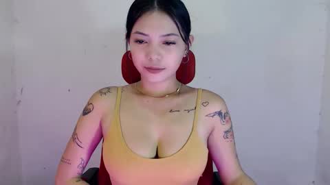 Snapshot of ate_girlxx chatting on 05/14/26, 12:34 ate_girlxx online show from 05/14/26, 12:34