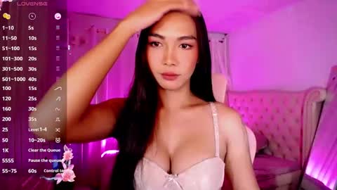 Sam online show from 11/30/25, 07:34