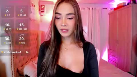 Sam online show from 04/11/26, 01:10