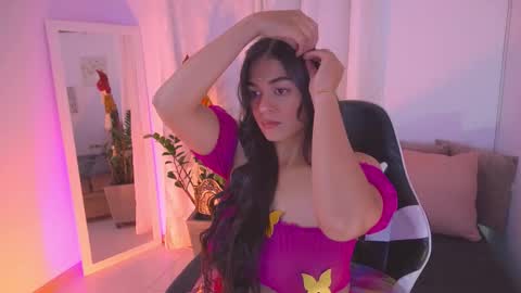 atena676 online show from 11/01/25, 02:57