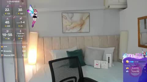 Snapshot of atena_cuteee chatting on 02/20/25, 05:33 sofia online show from 02/20/25, 05:33