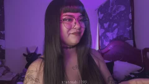 Snapshot of atena_hill93 chatting on 05/08/26, 06:57 Atena online show from 05/08/26, 06:57