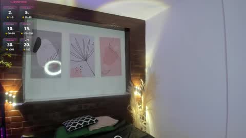 ATENA online show from 03/25/26, 03:01