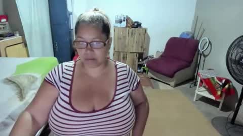 atenea412929 online show from 04/09/26, 09:47