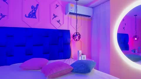 Athenea online show from 03/04/25, 03:33