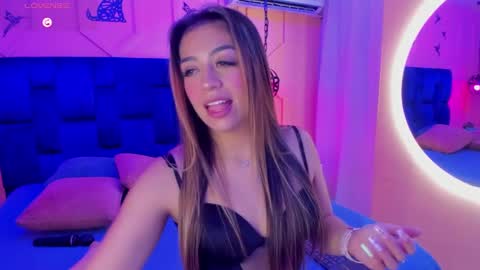 Athenea online show from 03/06/25, 04:19