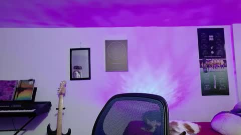 Atenea online show from 01/15/26, 10:24