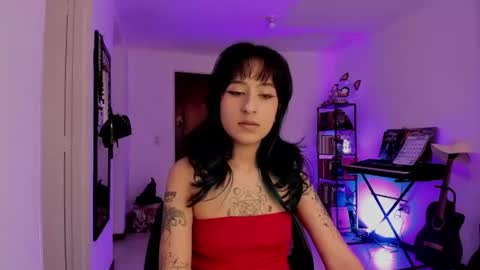 Atenea online show from 07/01/26, 09:25