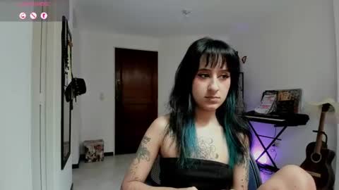 Atenea online show from 07/03/26, 07:09