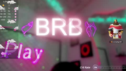 ATENEA online show from 02/18/25, 05:10