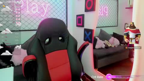 ATENEA online show from 02/25/25, 04:31