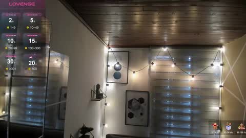 ATENEA online show from 01/13/26, 02:00