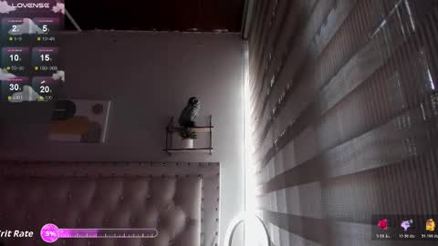 Snapshot of atenea_klett_ chatting on 02/11/26, 01:38 ATENEA online show from 02/11/26, 01:38