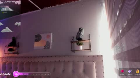 Snapshot of atenea_klett_ chatting on 02/26/26, 01:10 ATENEA online show from 02/26/26, 01:10