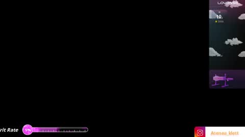 Snapshot of atenea_klett_ chatting on 05/07/26, 02:22 ATENEA online show from 05/07/26, 02:22