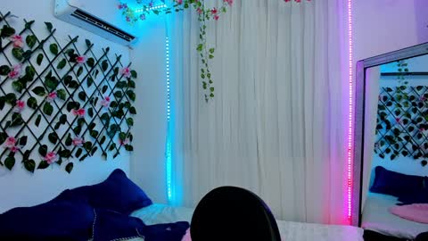 Atenea online show from 12/03/24, 11:11