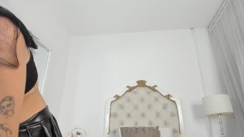 atenea lux online show from 06/15/26, 02:58
