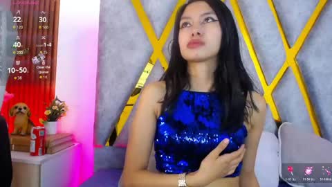 Snapshot of atenea_smith1 chatting on 05/20/26, 02:07 Athenea online show from 05/20/26, 02:07