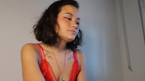 Atenea Nin online show from 09/11/25, 05:46