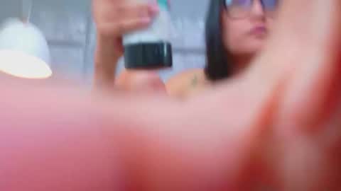 ATENEA ROLDAN online show from 03/27/26, 09:21