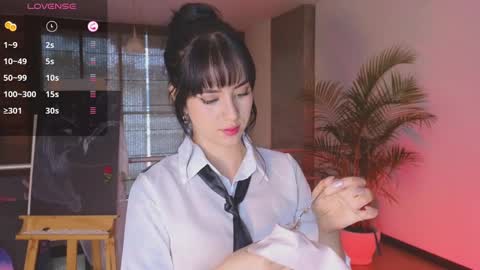 Atenea  online show from 01/02/25, 08:13