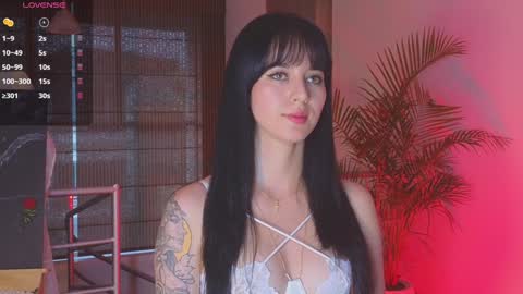 Atenea  online show from 02/02/25, 08:08