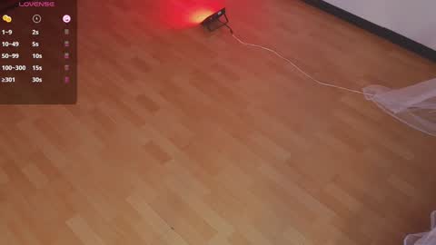 Atenea  online show from 02/05/25, 02:19