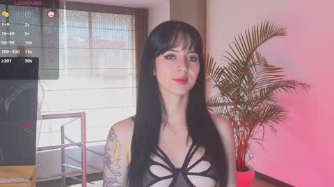 Atenea  online show from 02/05/25, 08:14