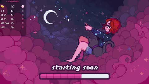 Atenea  online show from 02/05/25, 11:17