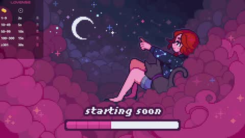 Atenea  online show from 02/08/25, 11:34