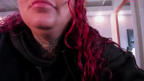 Atennea Diiossa online show from 11/27/25, 11:34