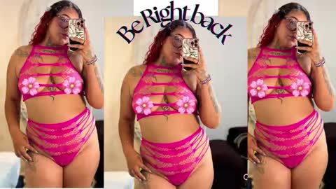 Snapshot of atennea_diiossa chatting on 02/02/26, 11:42 Atennea Diiossa online show from 02/02/26, 11:42