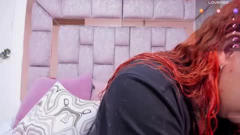 Snapshot of atennea_diiossa chatting on 02/07/26, 12:42 Atennea Diiossa online show from 02/07/26, 12:42