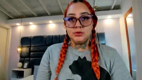 Snapshot of atennea_diiossa chatting on 02/26/26, 11:53 Atennea Diiossa online show from 02/26/26, 11:53