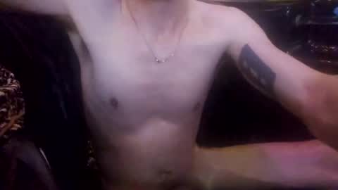 jonnyandrew online show from 02/18/25, 02:06