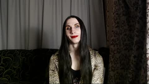 athena_888 online show from 05/28/26, 08:50