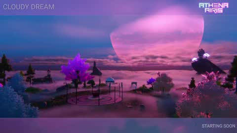 Athena Airis online show from 01/07/25, 06:59