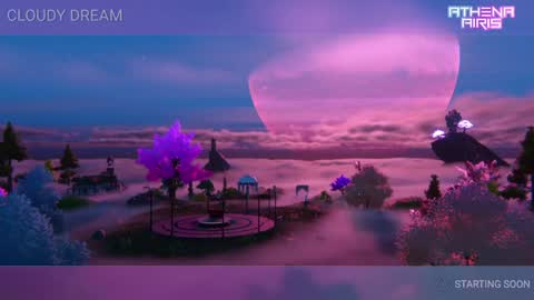 Athena Airis online show from 01/11/25, 05:20