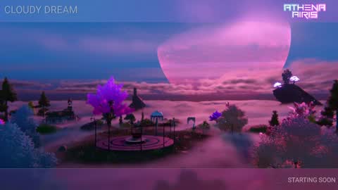 Athena Airis online show from 01/26/25, 06:59