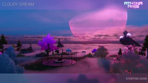 Athena Airis online show from 09/10/25, 03:23