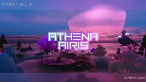 Athena Airis online show from 03/13/26, 03:24