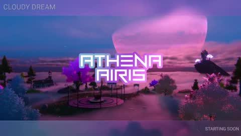Athena Airis online show from 03/21/26, 05:38