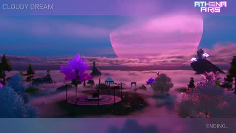 Athena Airis online show from 05/15/26, 11:01