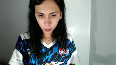IM YOUR FANTASY ATHENA online show from 06/03/26, 06:38