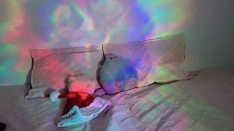 ATENEA MAKRI online show from 12/25/24, 06:52