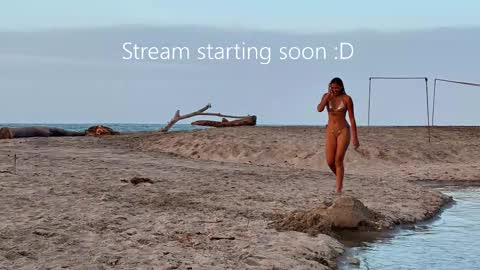 ATENEA MAKRI online show from 09/11/25, 01:49