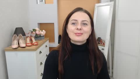 Snapshot of athena_panther chatting on 12/12/24, 12:22 Athena Panther online show from 12/12/24, 12:22